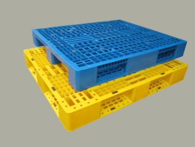 پالت پلاستیکی ارزان