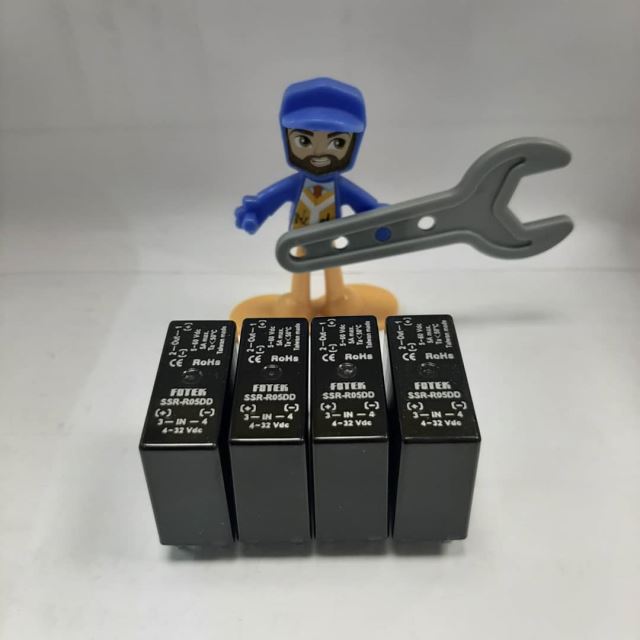 انواع سنسور های برند فوتک 