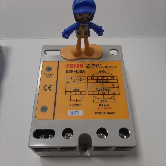 انواع سنسور های برند فوتک 