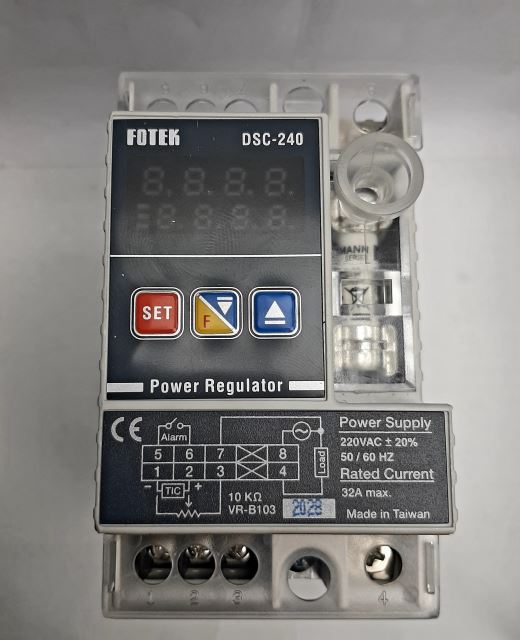 انواع سنسور های برند فوتک 