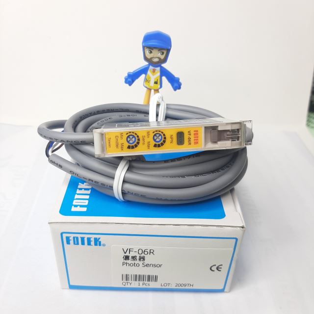 انواع سنسور های برند فوتک 