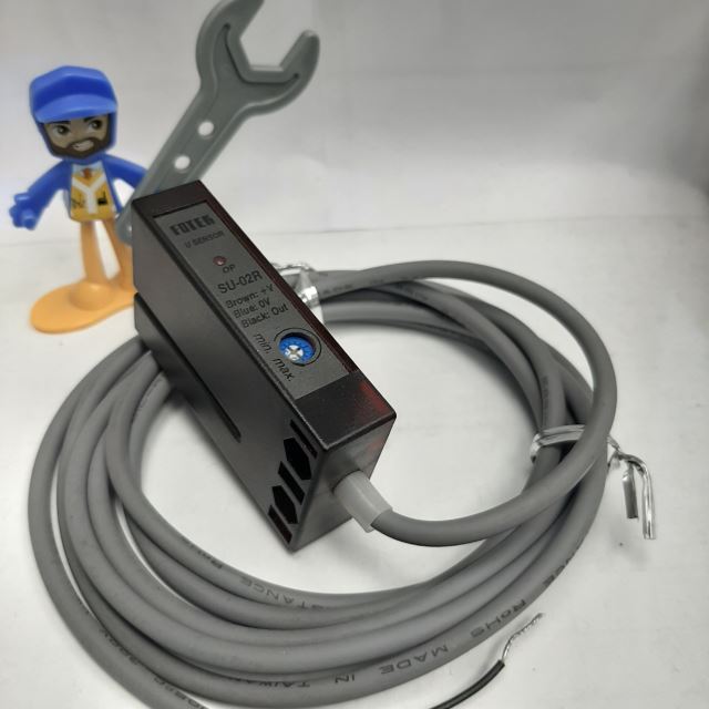 انواع سنسور های برند فوتک 