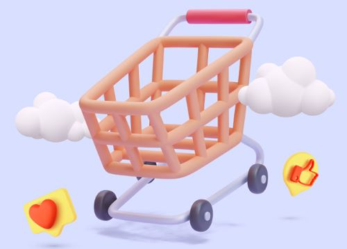 تکمیل بودن کالا