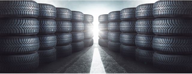 بهترین لاستیک چینی