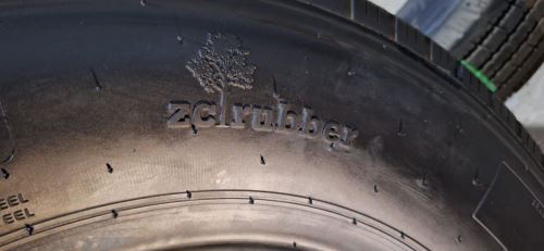 لاستیک گودراید،شرکت زد سی رابر