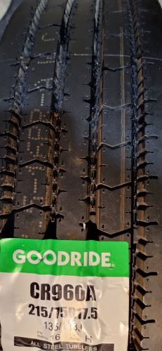 گودراید سایز:17.5*75*215