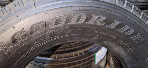 گودراید بهترین لاستیک چینی