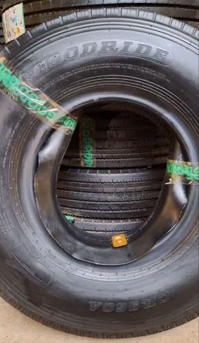 گودراید بهترین لاستیک خارجی