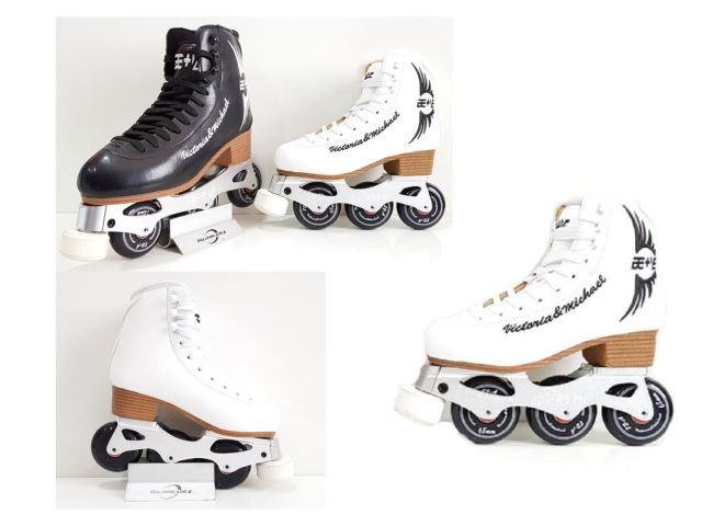 اسکیت فیگور