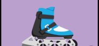 خرید اسکیت در اصفهان