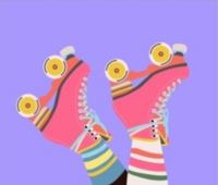 خرید اسکیت در اصفهان