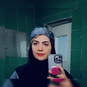 فاطمه قهرمانی 