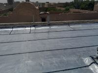 ایزوگام اردکان