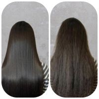 سالن زیبایی محدثه رستمی