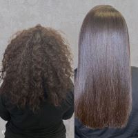 صافی و احیا مو