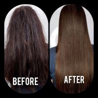 سالن زیبایی محدثه رستمی