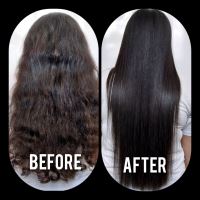 سالن زیبایی محدثه رستمی