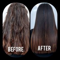 سالن زیبایی محدثه رستمی