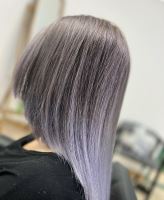 مش کلاهی سالن زیبایی محدثه رستمی