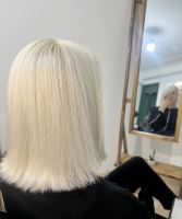 دکلره کامل مو