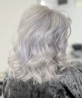 دکلره کامل مو