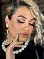 میکاپ کات گریس