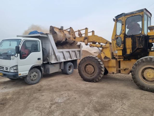 مصالح فروشی غرب تهران 