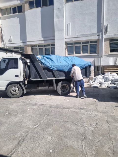 مصالح فروشی غرب تهران 