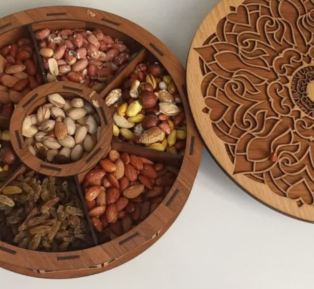 برش لیزر غیر فلزات در غرب تهران