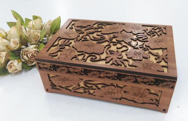 برش لیزر غیر فلزات در غرب تهران