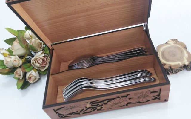 برش لیزر غیر فلزات در غرب تهران