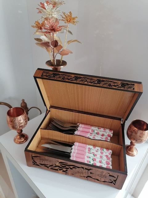 برش لیزر غیر فلزات در غرب تهران