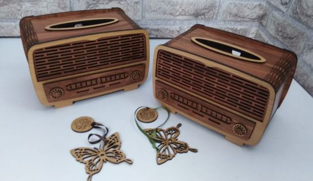 برش لیزر غیر فلزات در غرب تهران