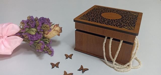 برش لیزر غیر فلزات در غرب تهران