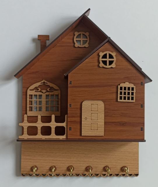 برش لیزر غیر فلزات در غرب تهران