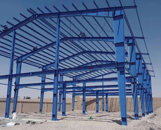 ساخت سوله در تهران 09124915097