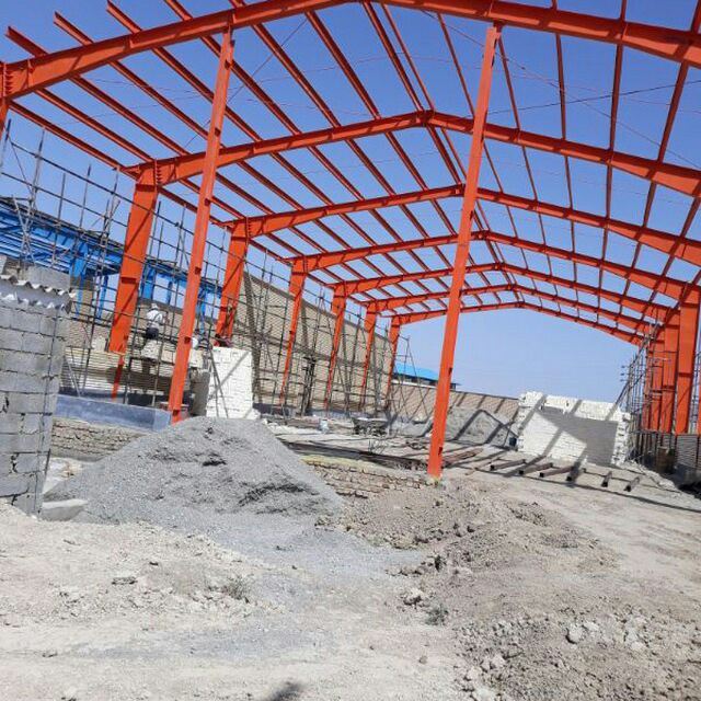 ساخت سوله در تهران 09124915097