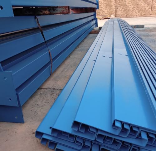 ساخت سوله در تهران