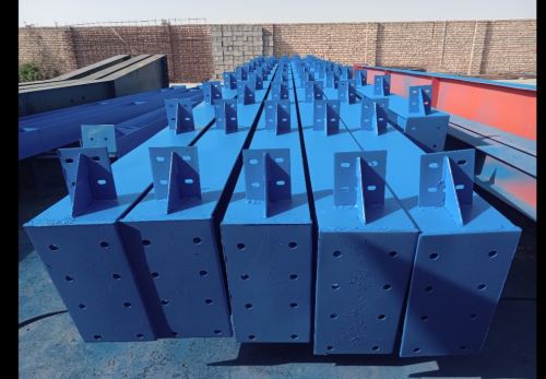 سازنده سوله در تهران