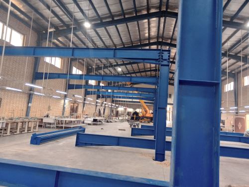 سوله سازی در تهران