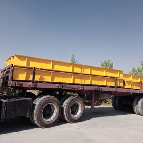 قیمت ساخت سوله در تهران