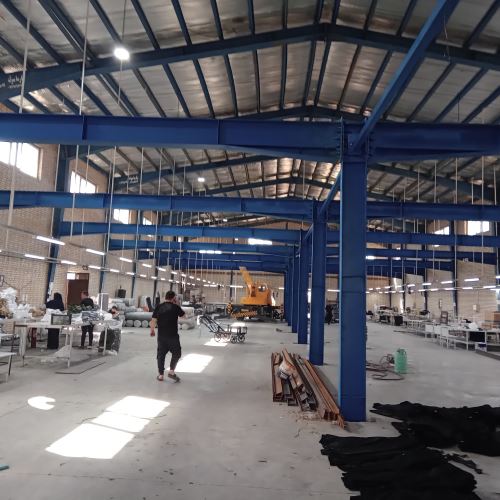 قیمت ساخت سوله در تهران با سوله کارا