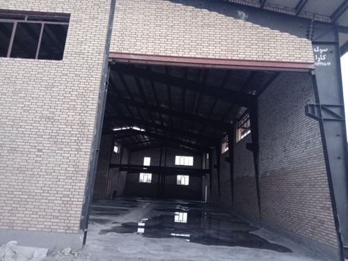 ساخت سوله در تهران