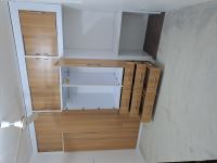 کابینت سازی در جویبار