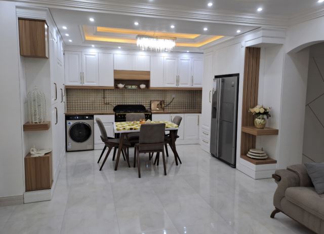 بهترین کابینت سازی در جویبار