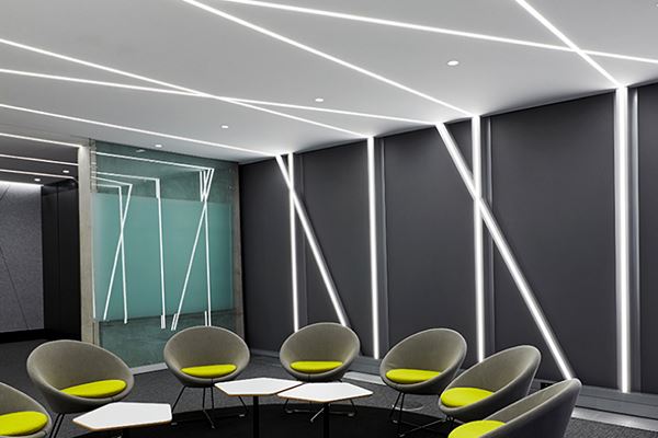 بیتا لایت اولین و تخصصی ترین تولید کننده لاین نوری در اصفهان