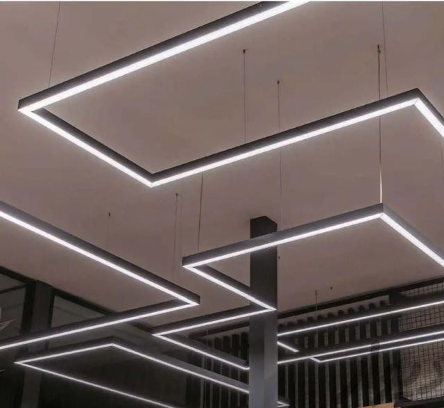 بیتا لایت اولین و تخصصی ترین تولید کننده لاین نوری در اصفهان