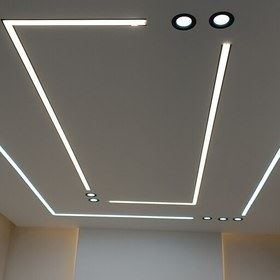 بیتا لایت اولین و تخصصی ترین تولید کننده لاین نوری در اصفهان 