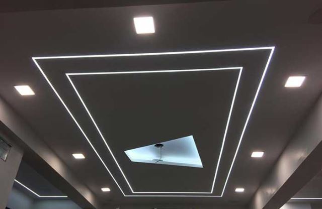 بیتا لایت اولین و تخصصی ترین تولید کننده لاین نوری در اصفهان