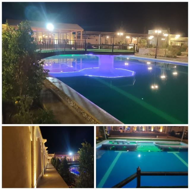 بیتا لایت اولین و تخصصی ترین تولید کننده لاین نوری در اصفهان